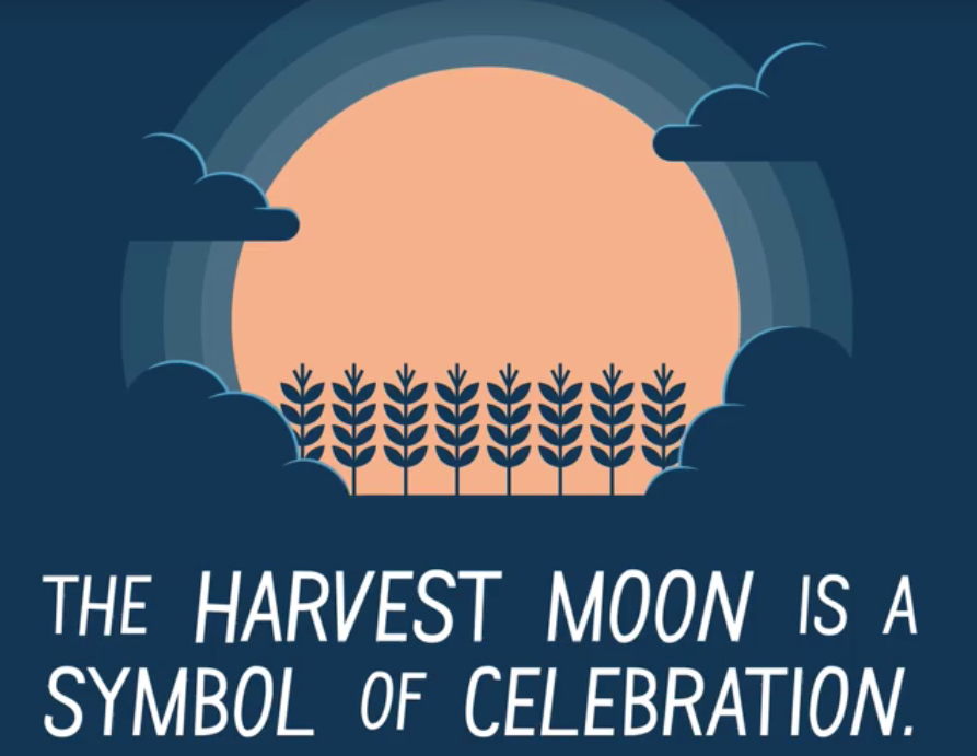 Just What Is The Significance of the Harvest Moon? AgDaily