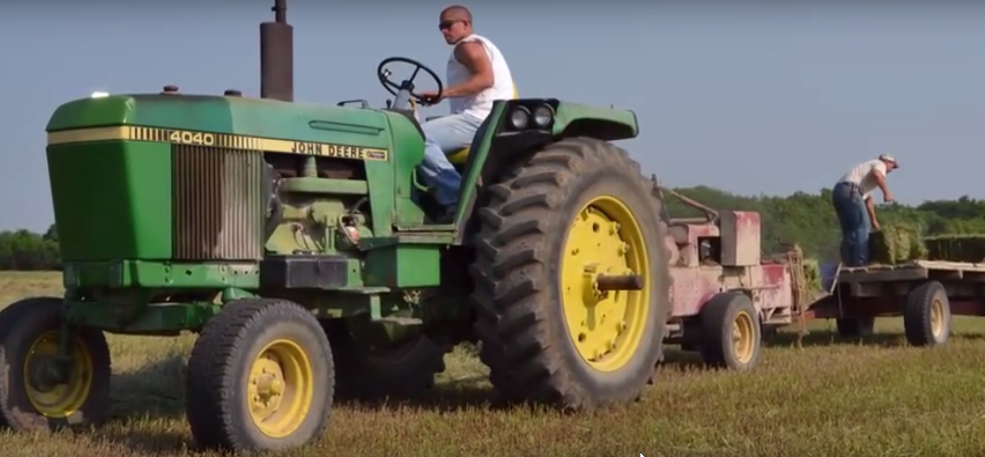 On or in the field: Jordy Nelson at home with Packers, on family farm, Country Today