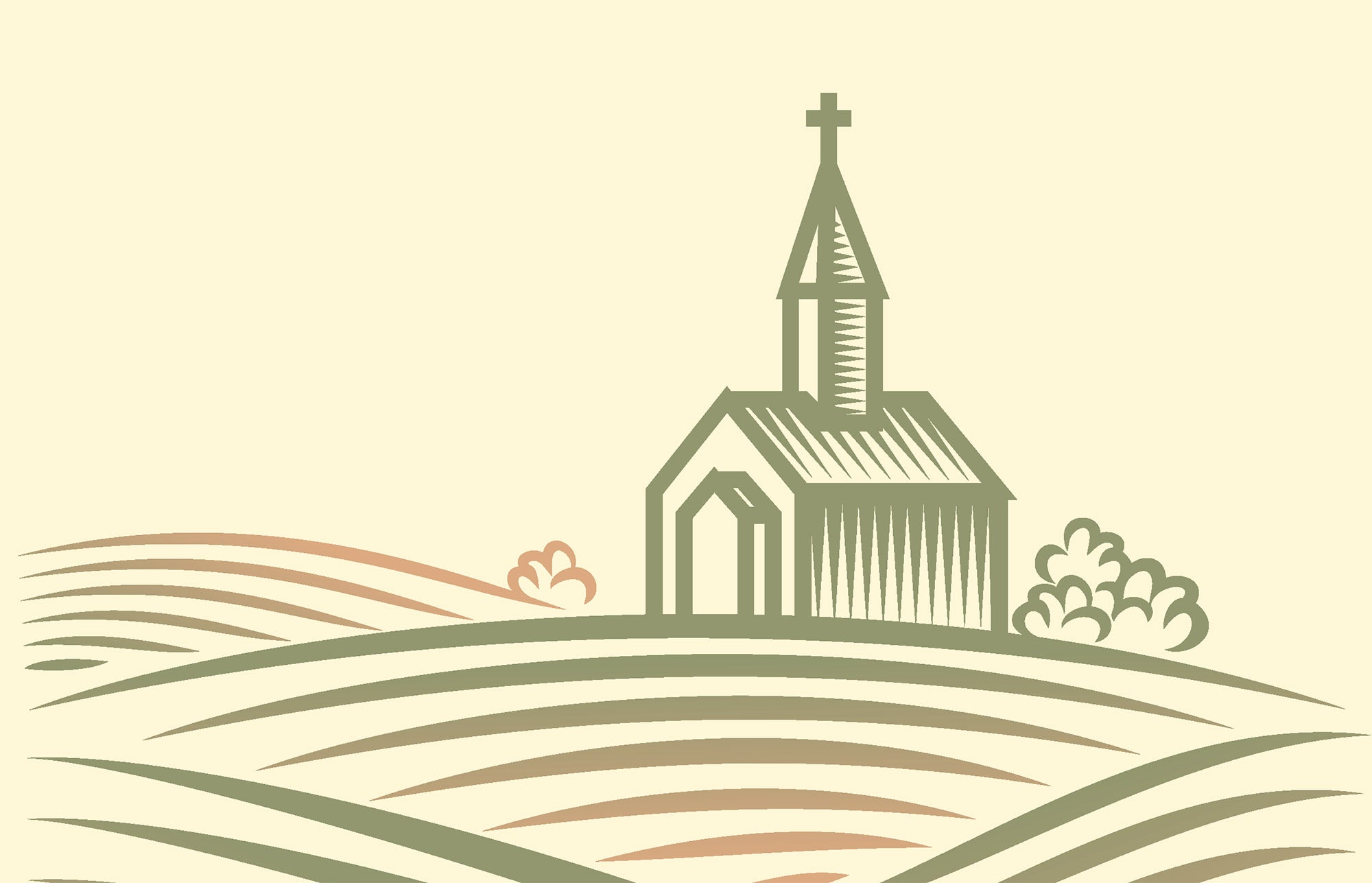 Each and every day, faith and farming intersect | AGDAILY