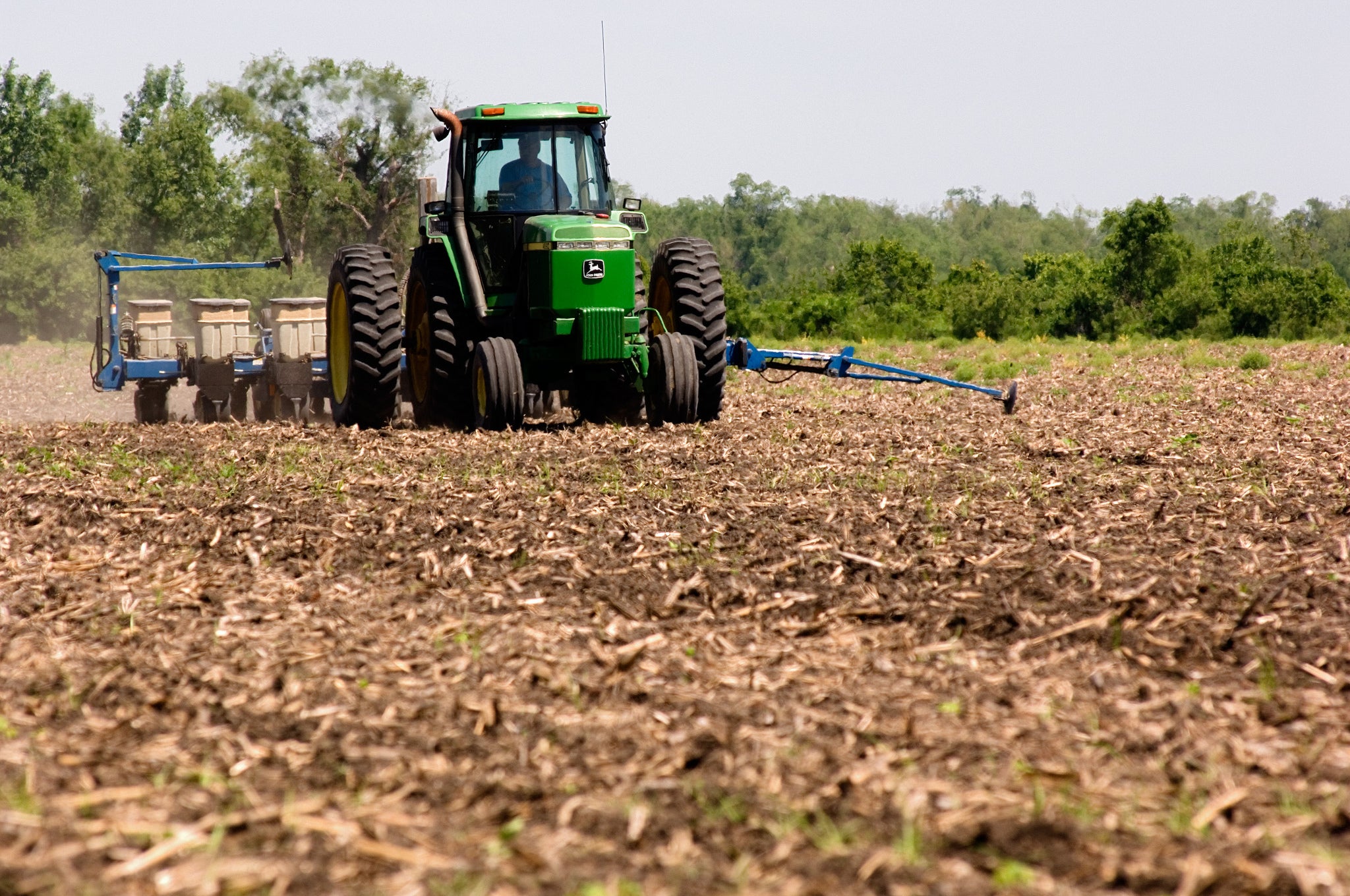 Hefty Brothers Focus on nitrogen this growing season AGDAILY