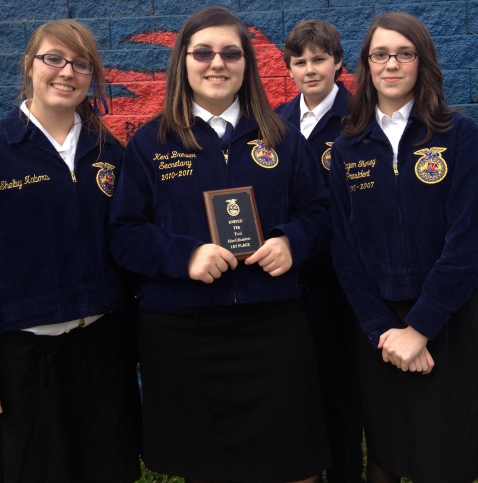 Mississippi FFA alumni: It's not about us, it's about them | AGDAILY