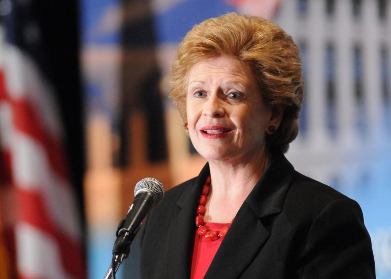 Mixed Reactions Greet Stabenow’s $39B Rural Prosperity Act | AGDAILY