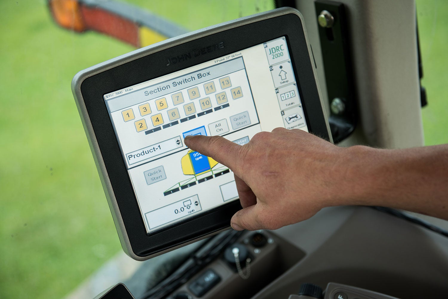 Syngenta’s AgriEdge is a desired data-management tool | AGDAILY