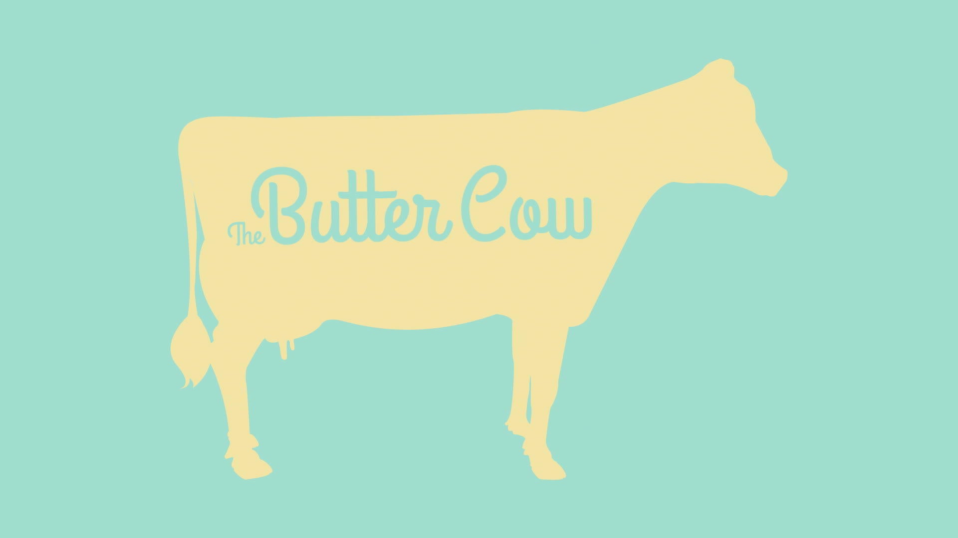The Butter Cow An Iowa State Fair tradition AGDAILY