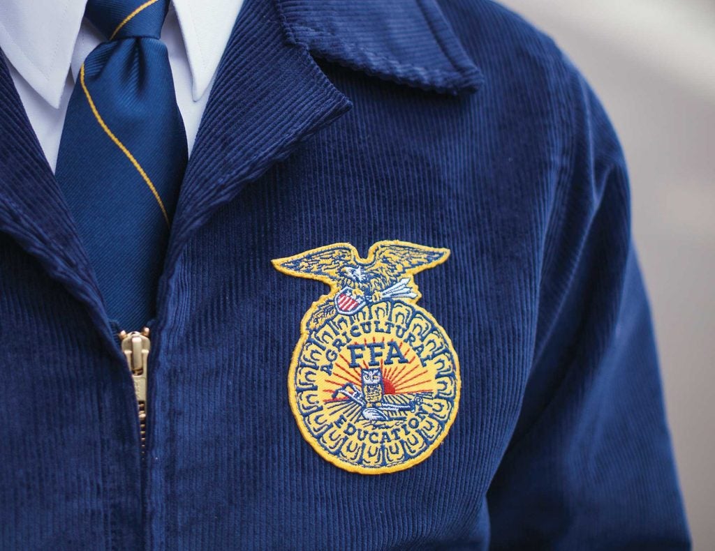 What Do Ffa Members Have To Wear Official Dress Sylvester Luxual86