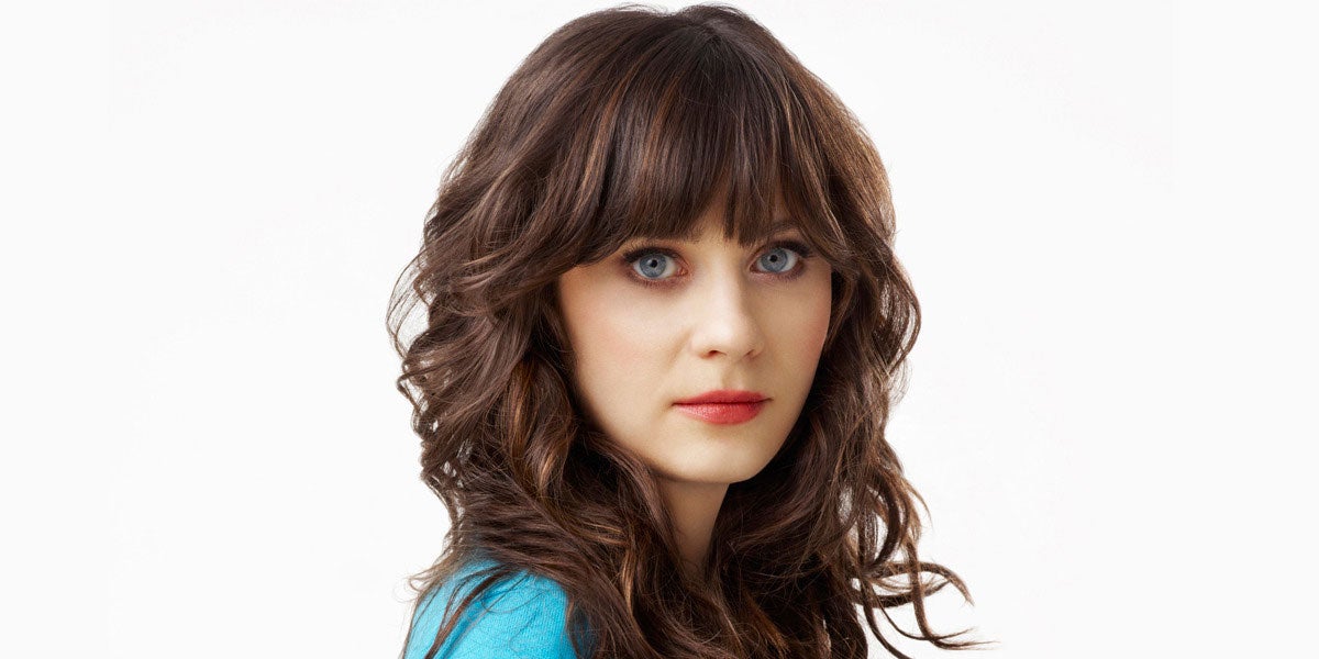 Deschanel's organic video series a diversion from science | AGDAILY
