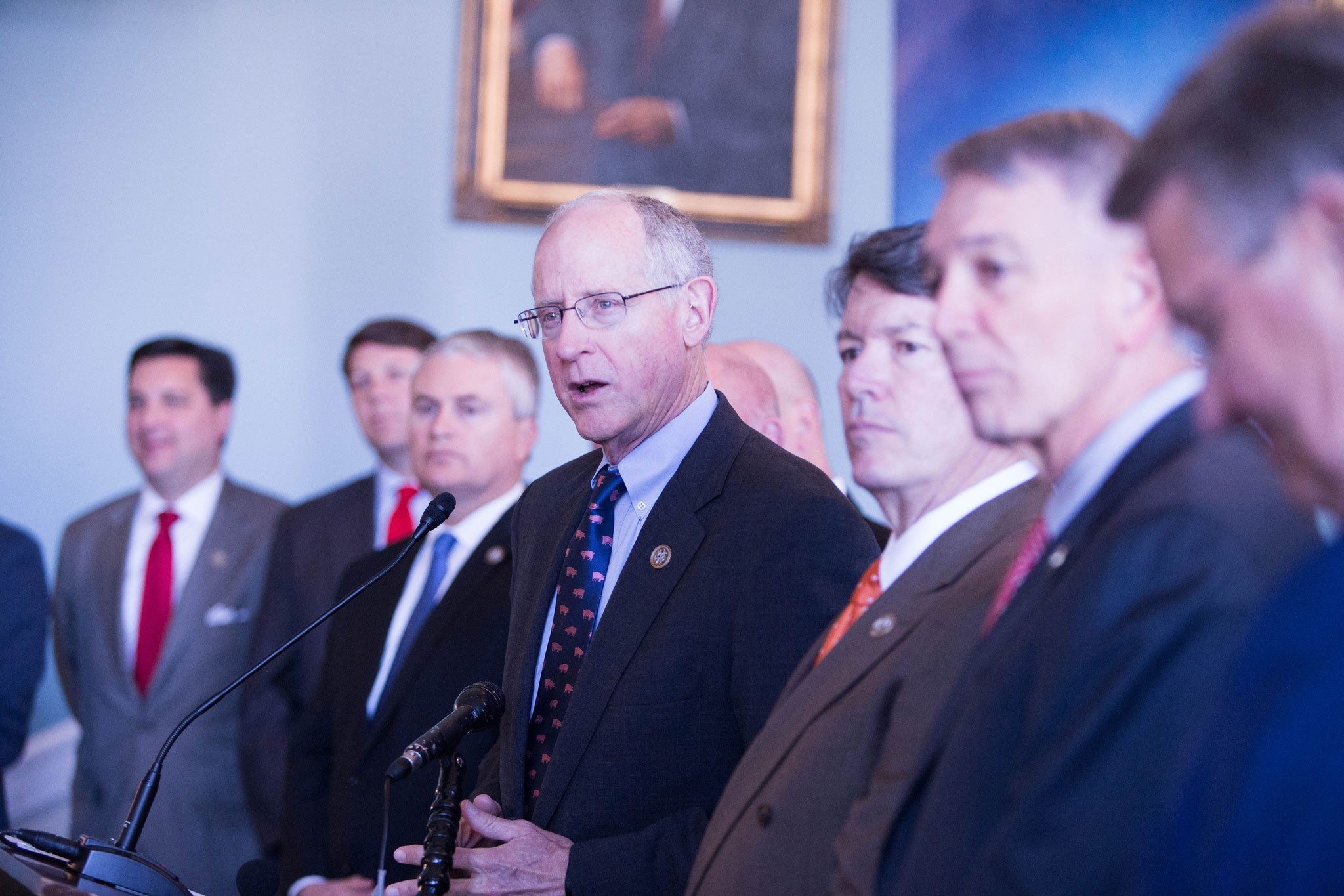 house ag committee