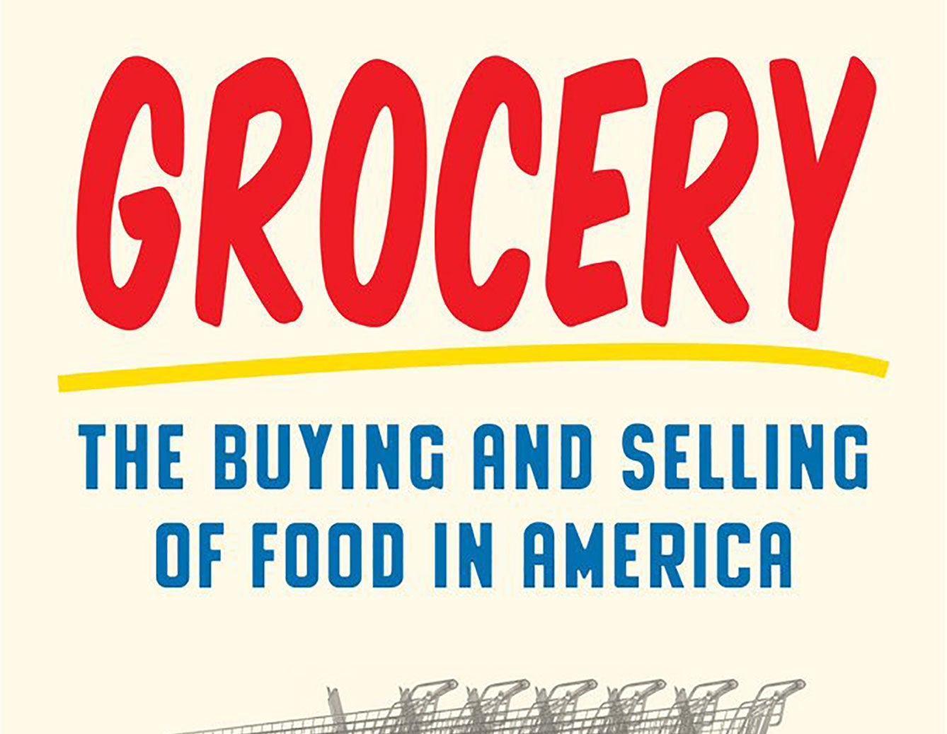 AgBookClub Review: ‘Grocery’ | AGDAILY