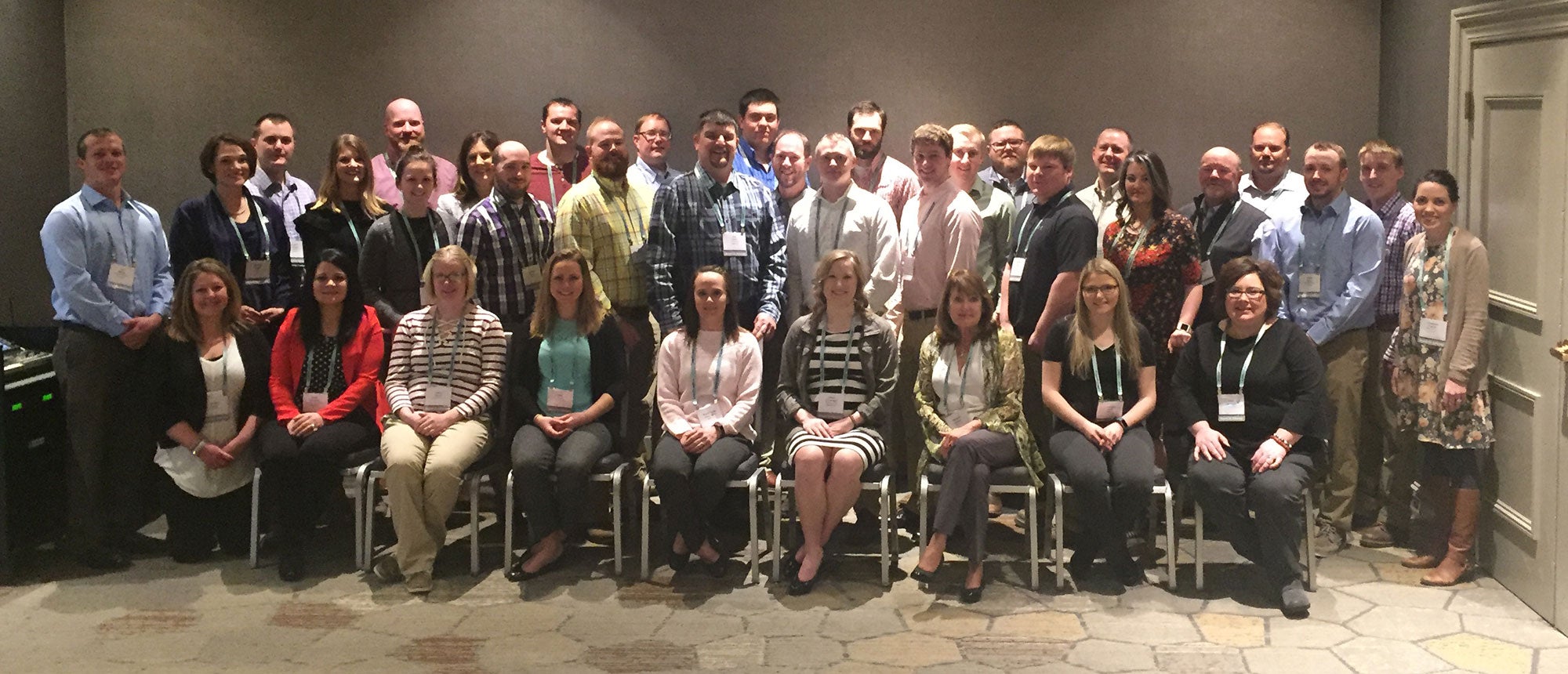 Land O’Lakes program nurtures leaders in its membership | AGDAILY