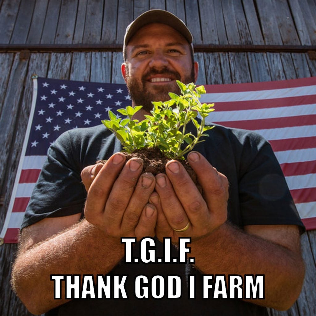 15 great farming memes that say exactly what's on your mind | AGDAILY