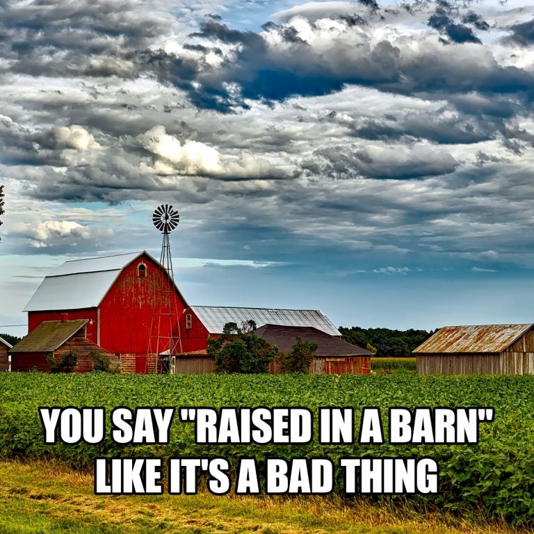 15 Great Farming Memes That Say Exactly Whats On Your Mind Agdaily 1802