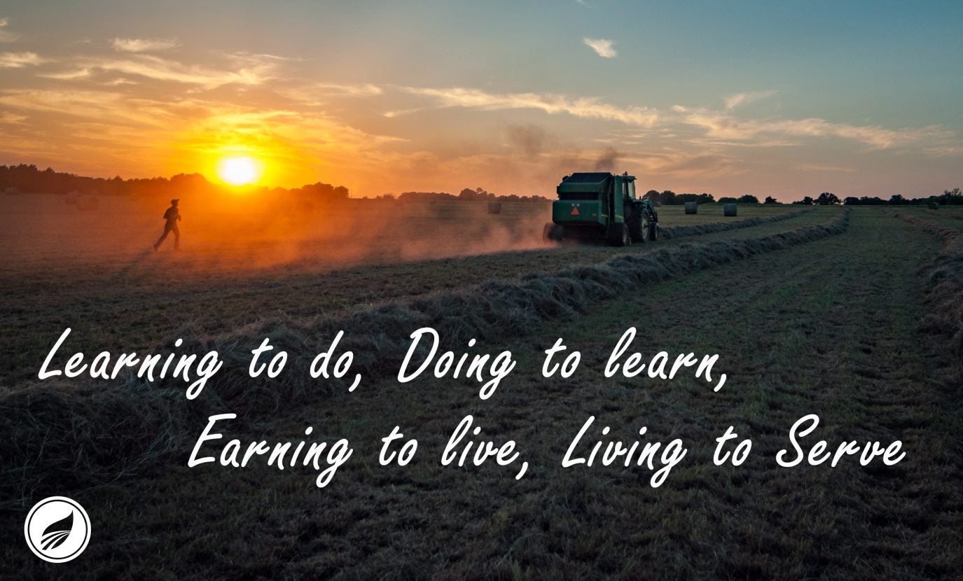 10+ FFA quotes that will tug at your heartstrings | AGDAILY