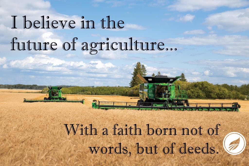 10+ FFA quotes that will tug at your heartstrings | AGDAILY