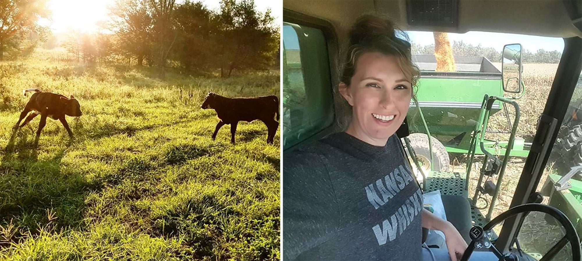 Ag on Instagram: The best farm photos from Sept. 19 | AGDAILY