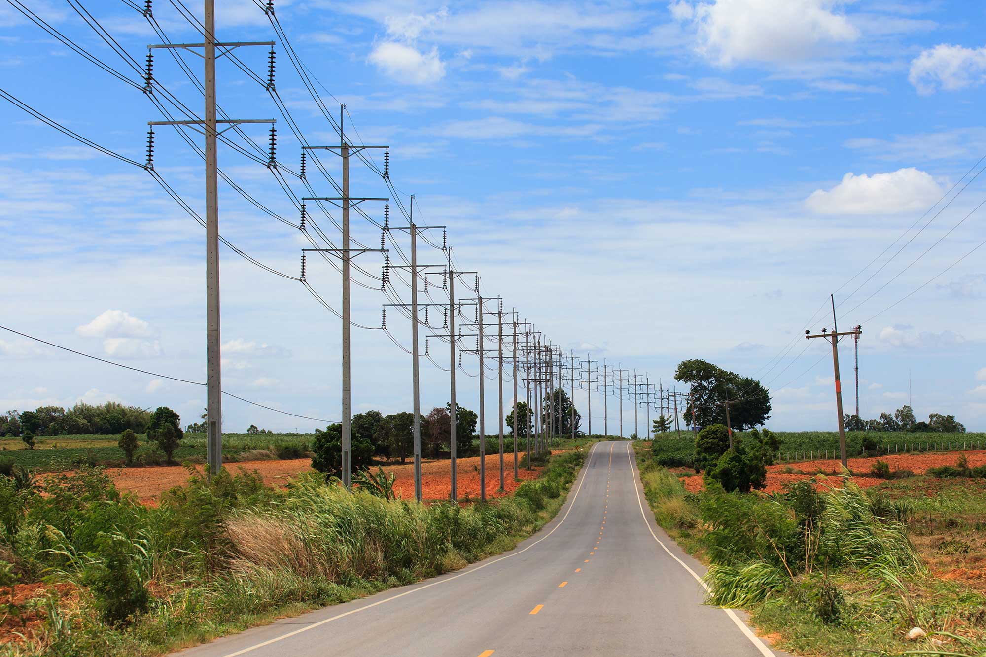 USDA ushers in plans for improved electric service in 13 states AGDAILY