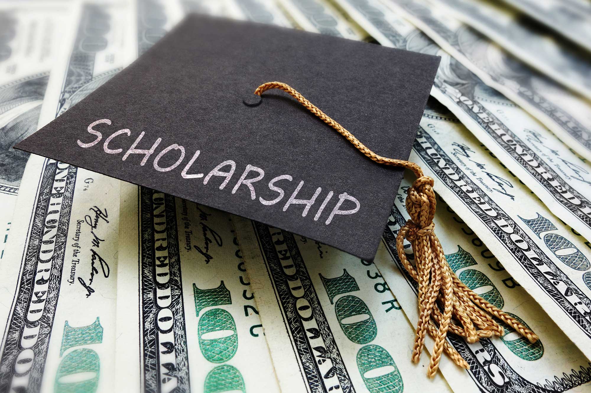 $10,000 in scholarships available through National DHIA | AGDAILY