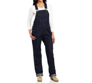 farmer jeans overalls