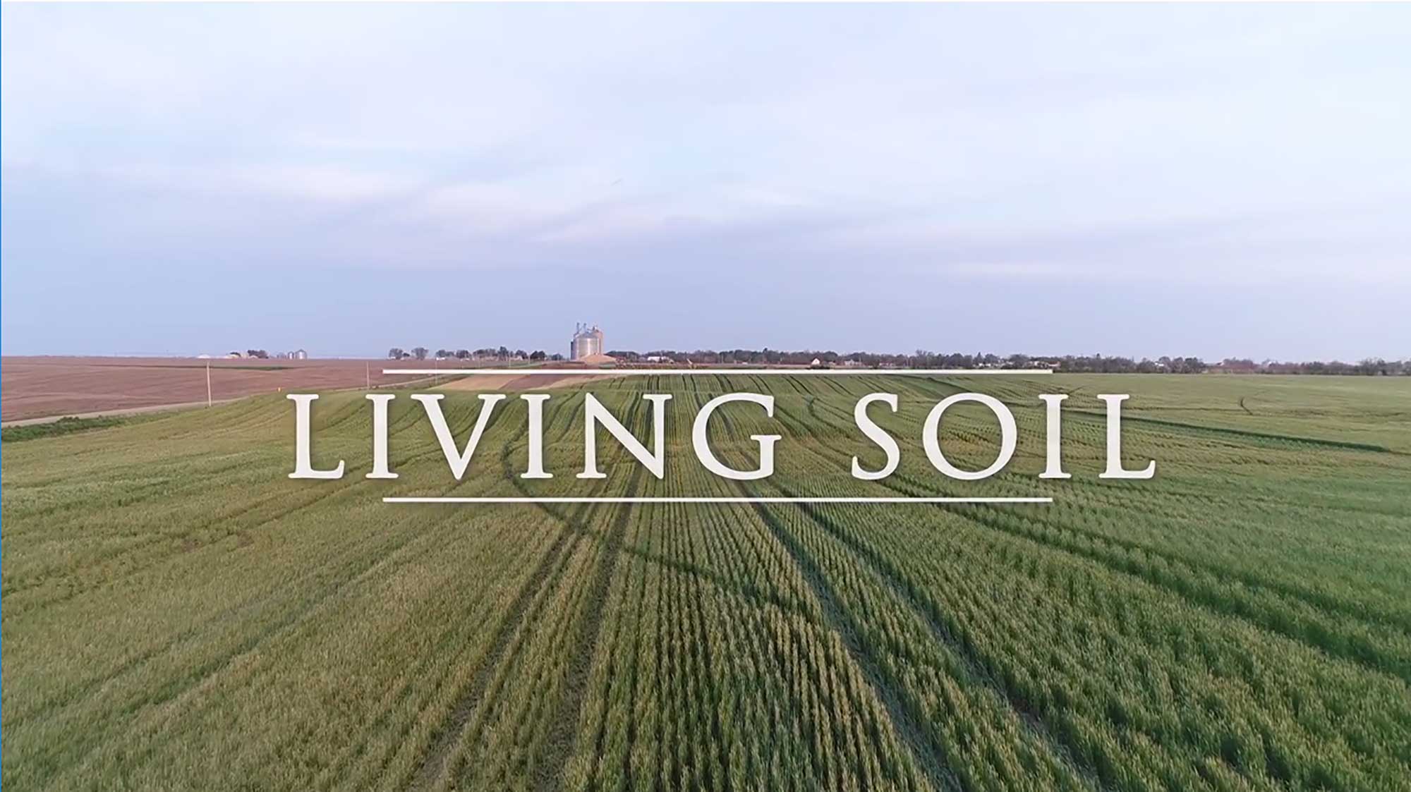 Living Soil Film Documents Soil Health Movement | AGDAILY