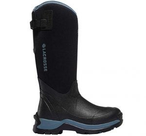women's insulated neoprene boots