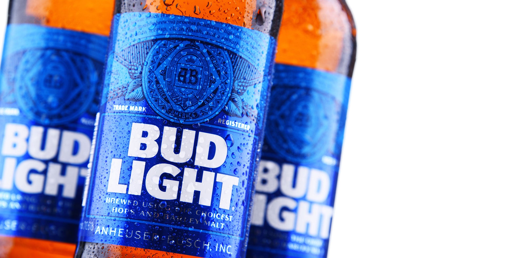 Bud Light dished out $5.3 million to let everyone know that they do not bre...