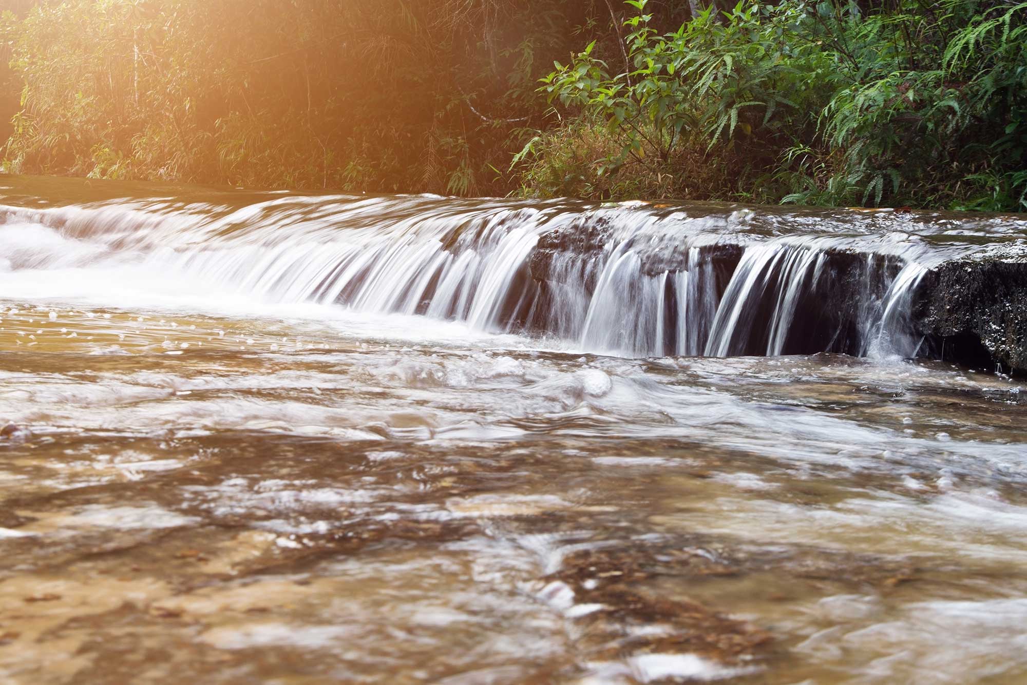 Farm Bureau On EPA s Proposal Of Clean Water Clear Rules AGDAILY