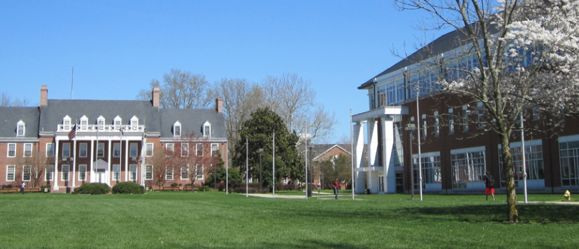 College Guide: University of Maryland Eastern Shore agriculture ...