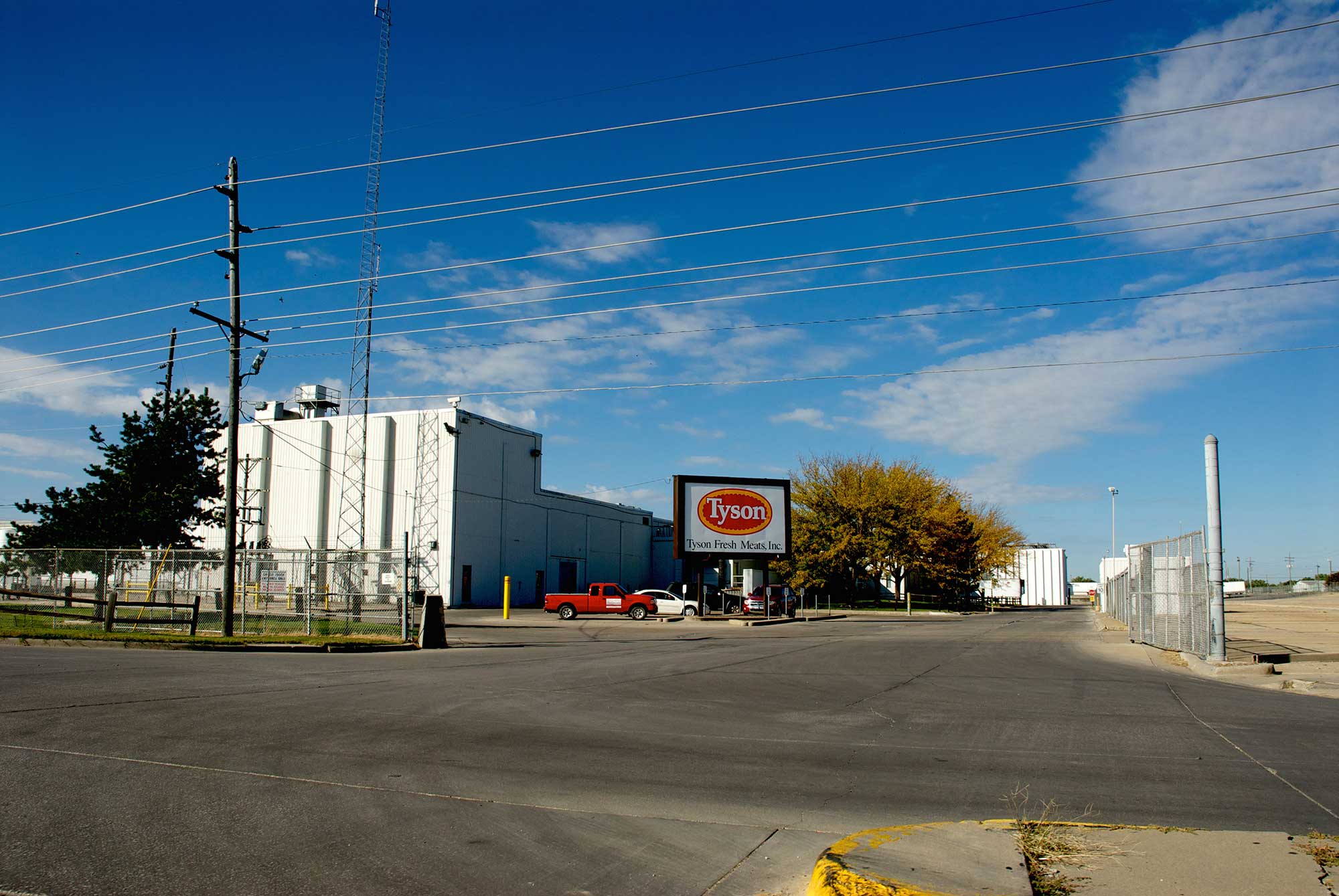 USDA Investigates Beef Margins After Tyson's Kansas Plant Fire | AGDAILY