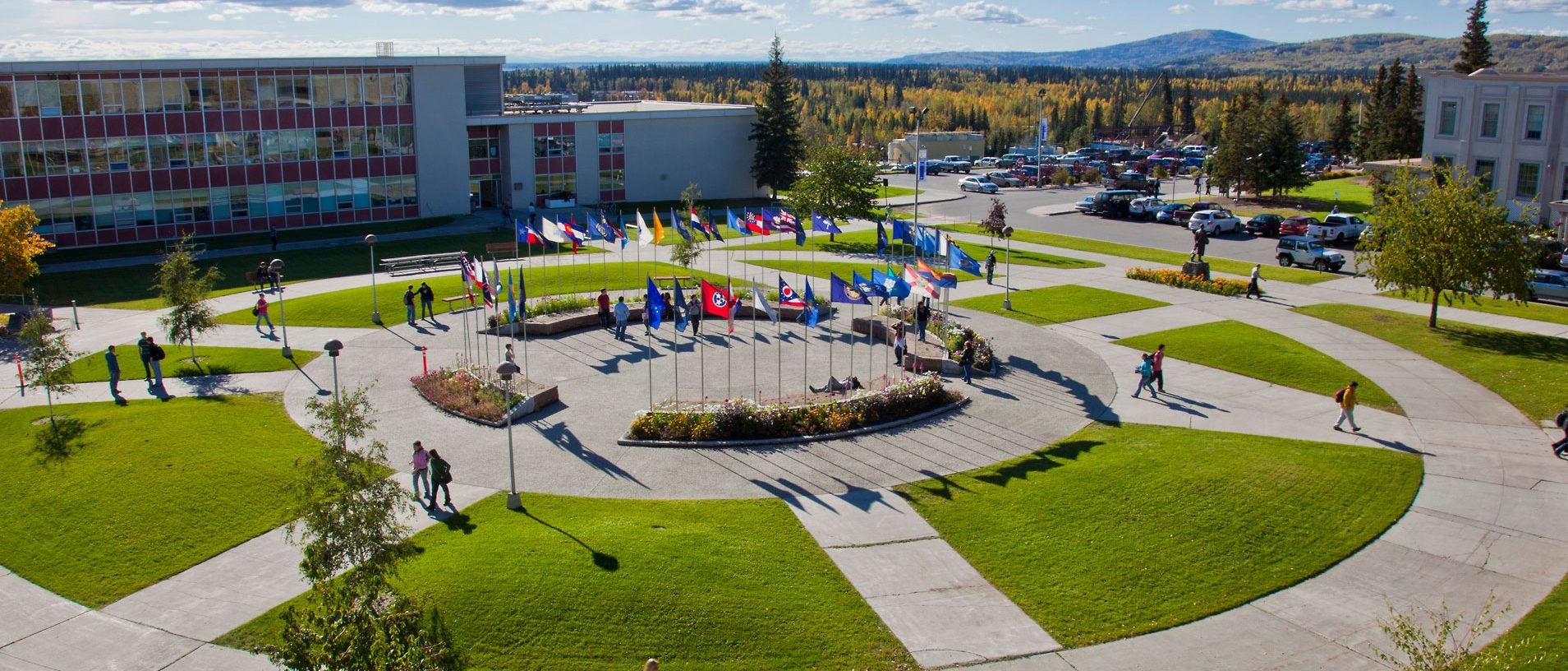 College Guide University Of Alaska Fairbanks Agriculture Programs AGDAILY