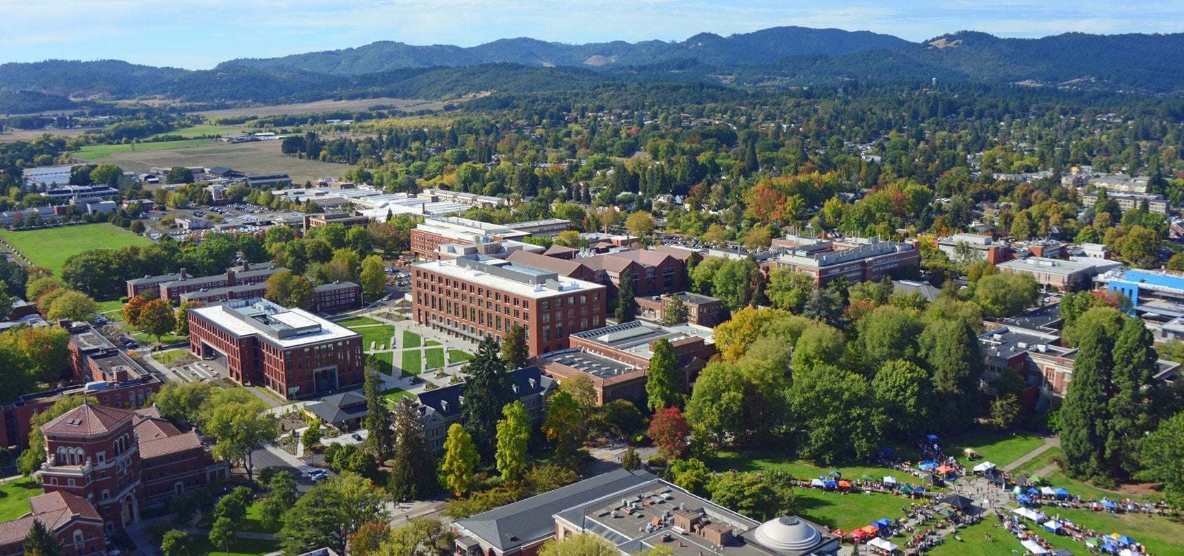 College Guide: Oregon State University agriculture programs | AGDAILY