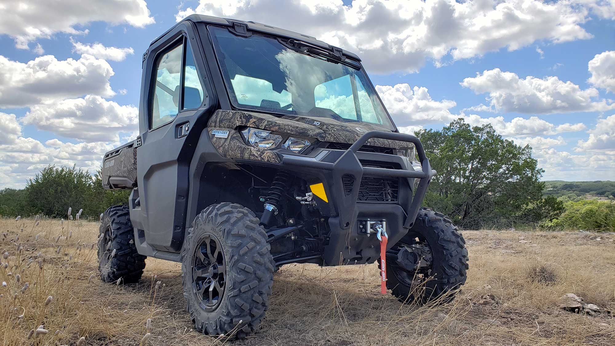 1 best ideas for coloring Can Am Defender For Sale