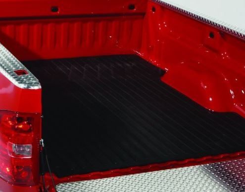 The best truck bed mats for farms and hard-use trucks | AGDAILY