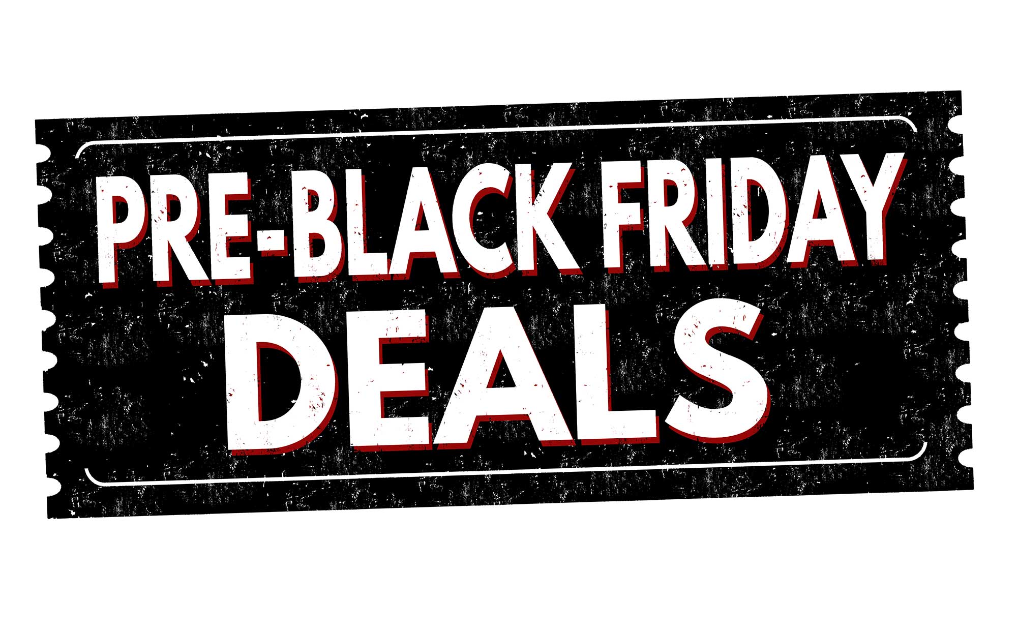 The best preBlack Friday deals for farmers and rural folks AGDAILY