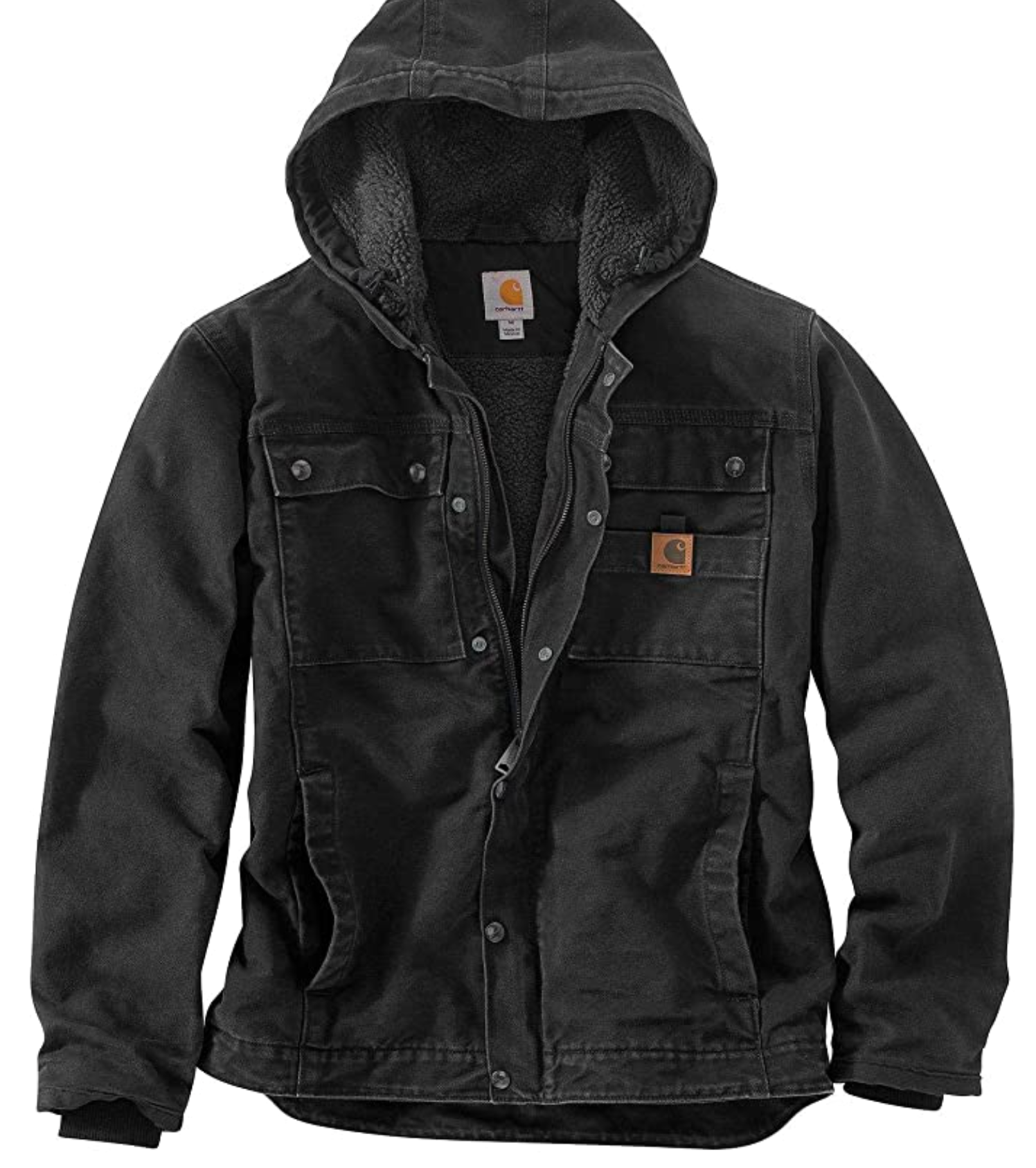 5 highest-rated Carhartt work jackets of 2021 | AGDAILY