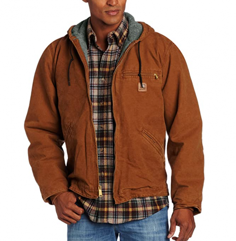 5 highest-rated Carhartt work jackets of 2020 | AGDAILY