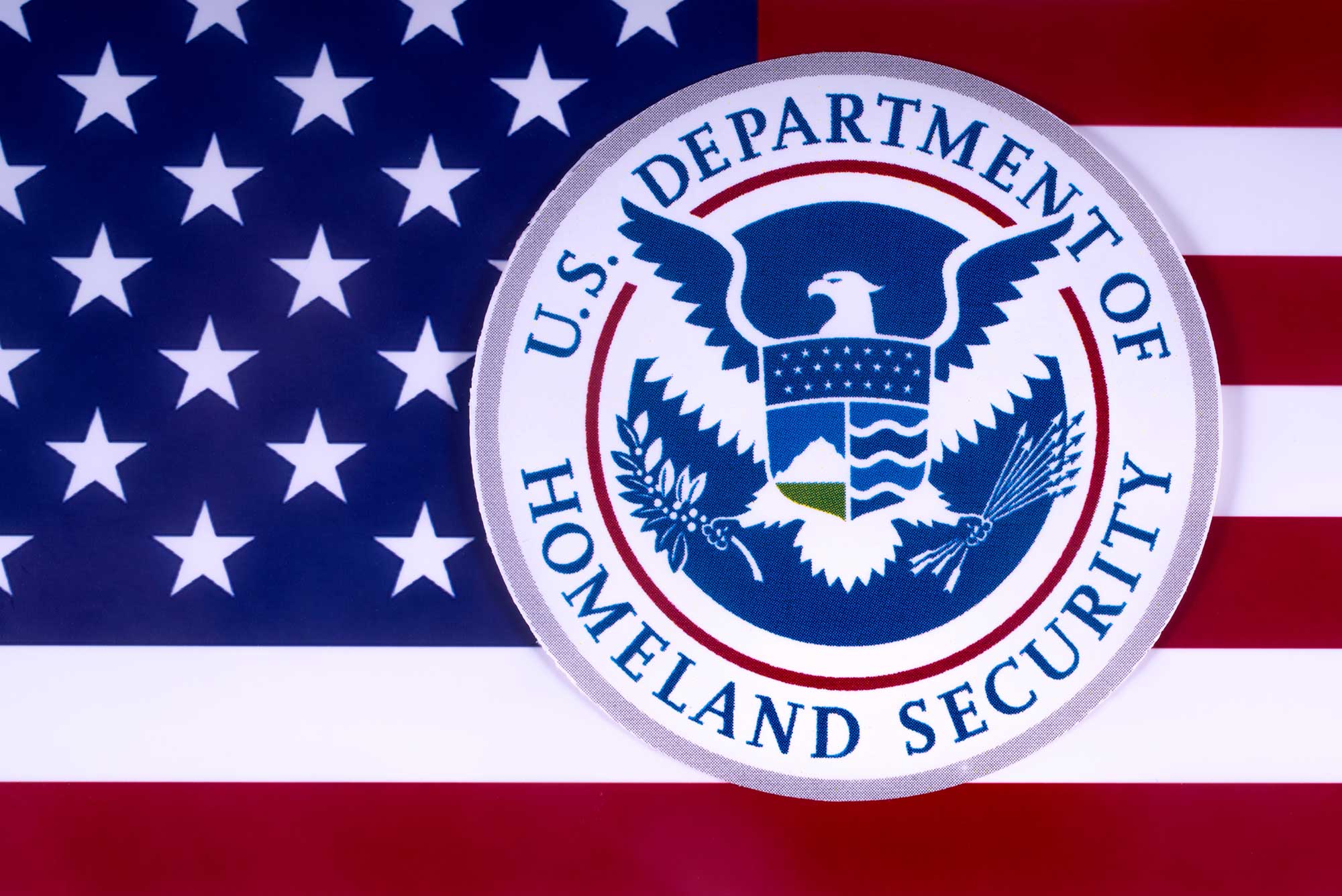 Homeland Securtiy Names Agriculture As Critical Industry AGDAILY