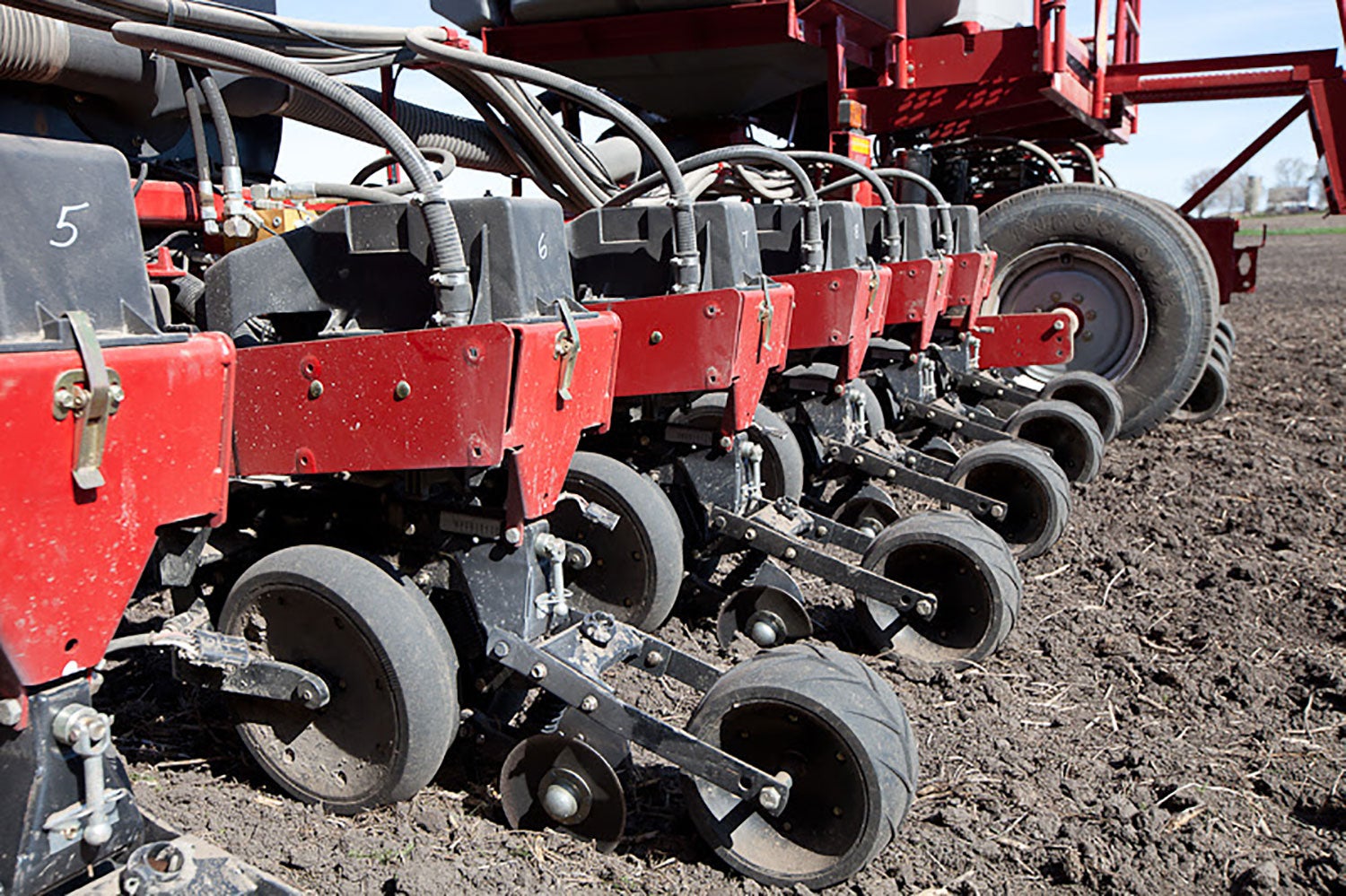 Stick to proven planting fundamentals this year | AGDAILY