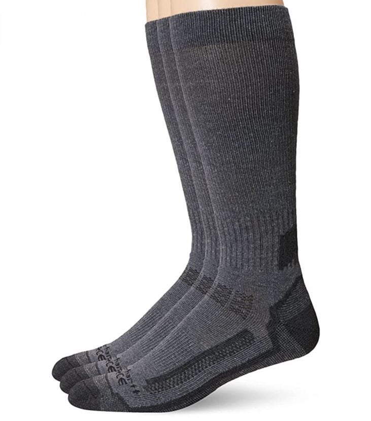 The best work socks for farming & other rough jobs | AGDAILY
