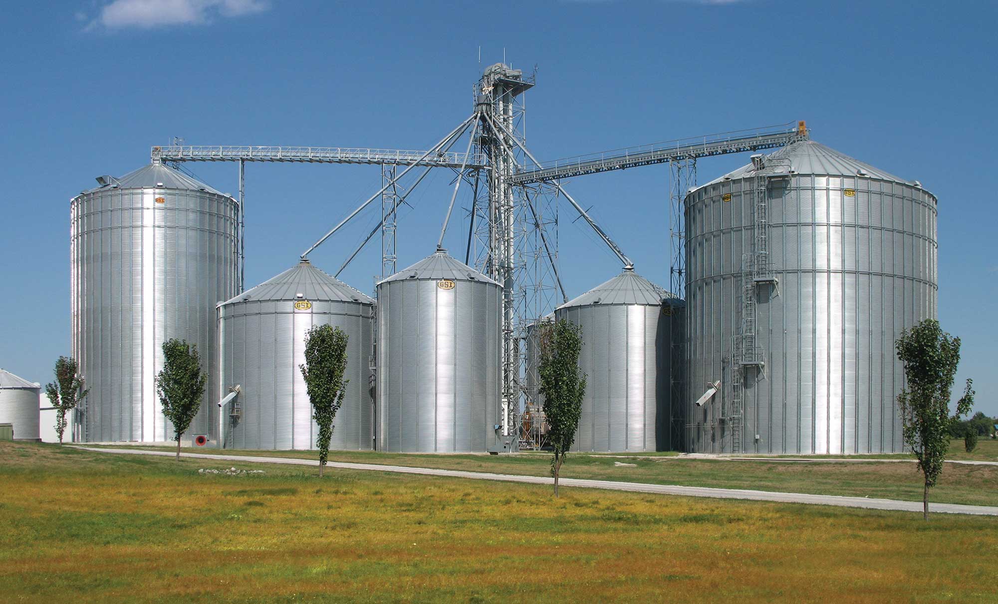 Give your grain system a post-harvest performance review | AGDAILY