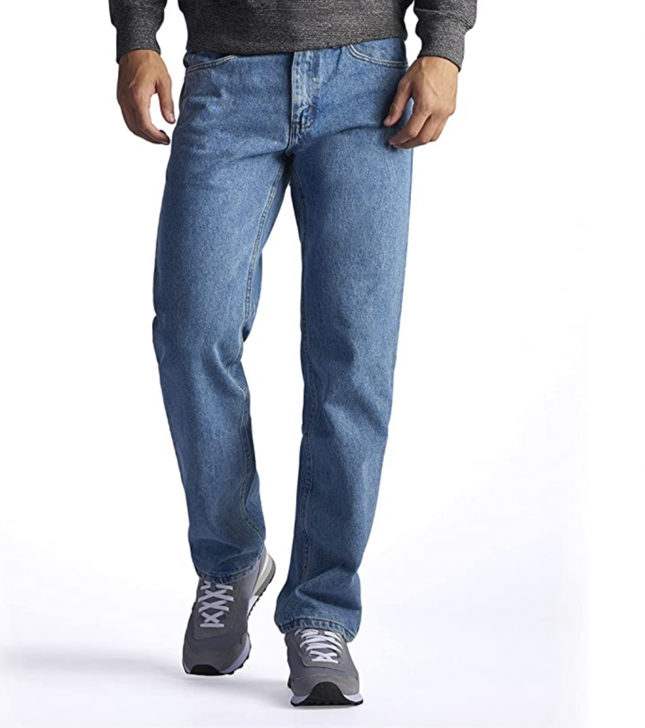 best work jeans for men