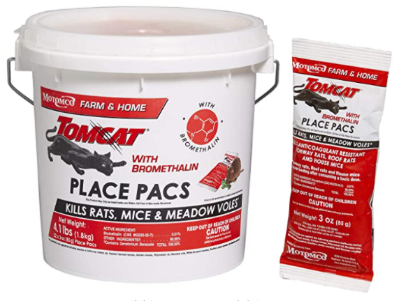 Best Rat Poison Options For Your Home And Farm | AGDAILY