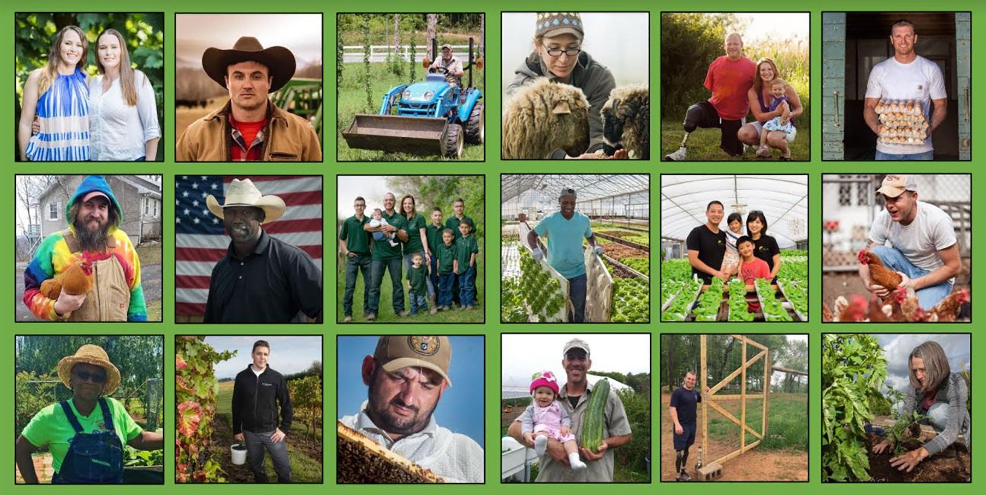 Farmer Veteran Coalition Accelerates Funding For 2021 | AGDAILY