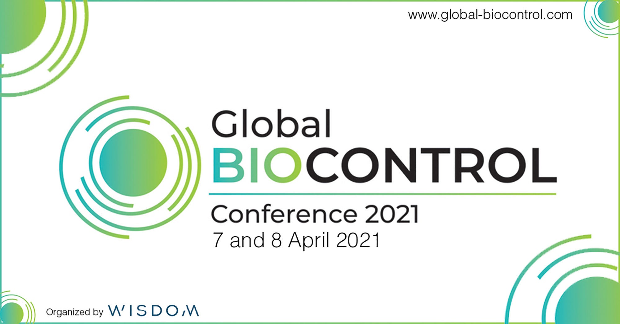 Virtual Global BioControl Conference on tap for April AGDAILY