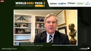 vilsack-world-agri-tech-summit