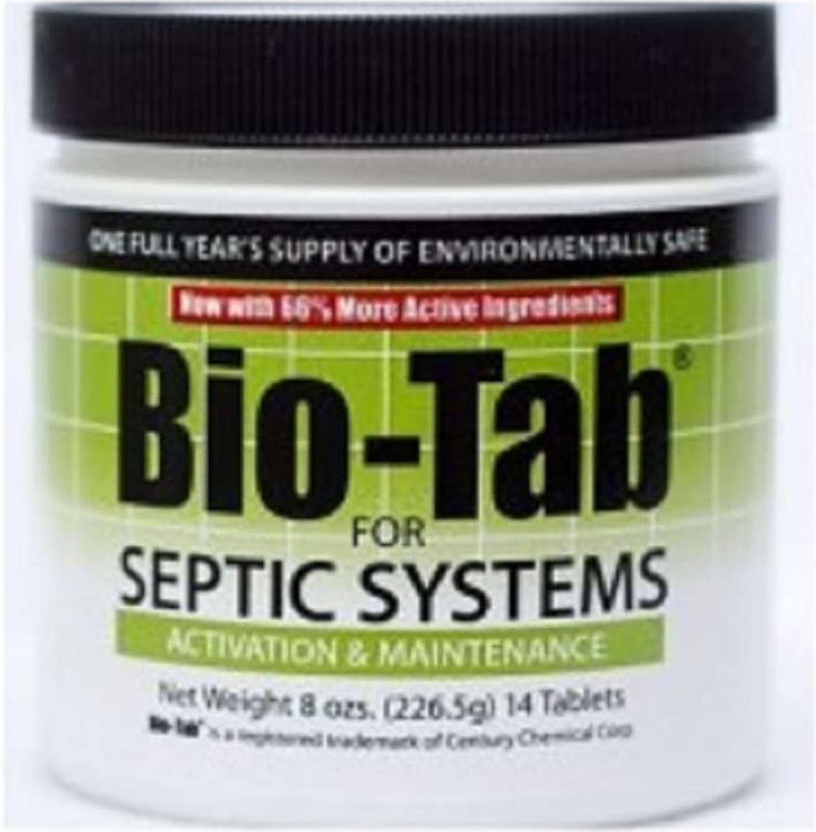 septic shock septic system treatment