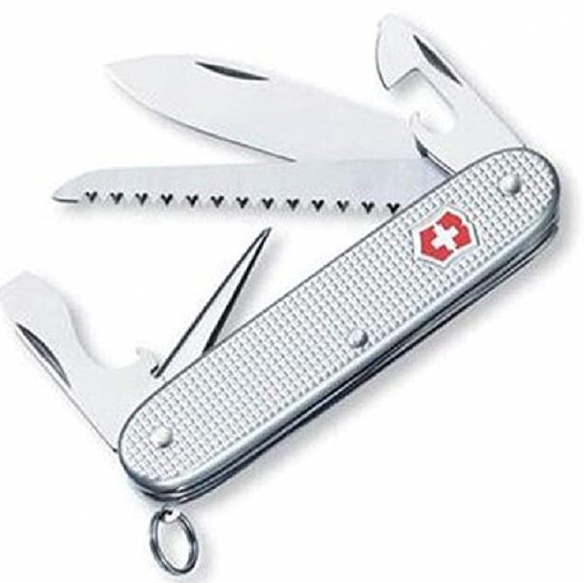 Best Swiss army knife for everyday carry AGDAILY