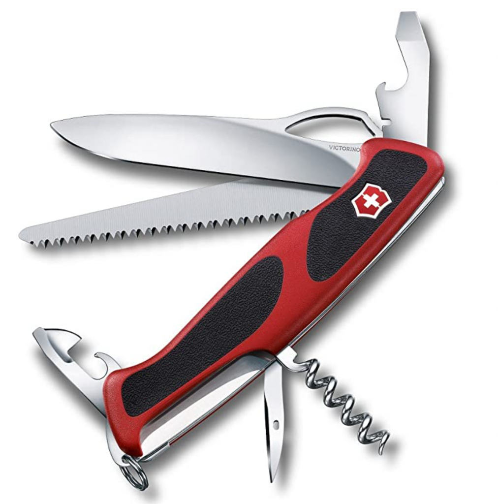 Best Swiss Army Knife For Everyday Carry Agdaily 4211