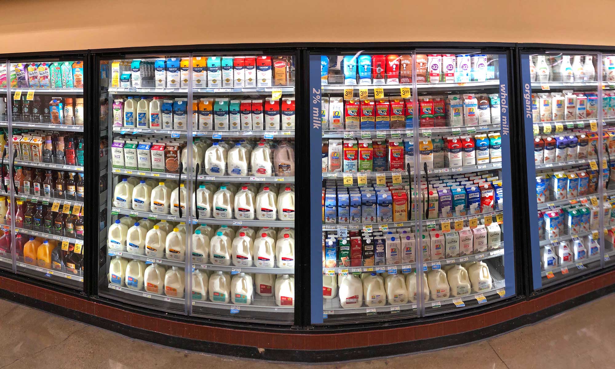 Study explores why Americans lack adequate dairy nutrition | AGDAILY