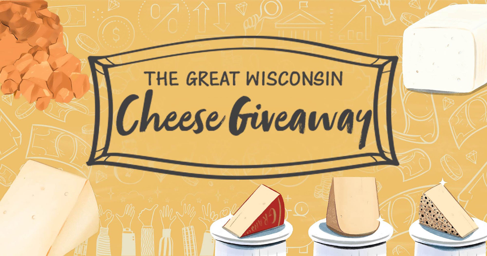 Wisconsin celebrating 180 years of cheesemaking with prizes  AGDAILY