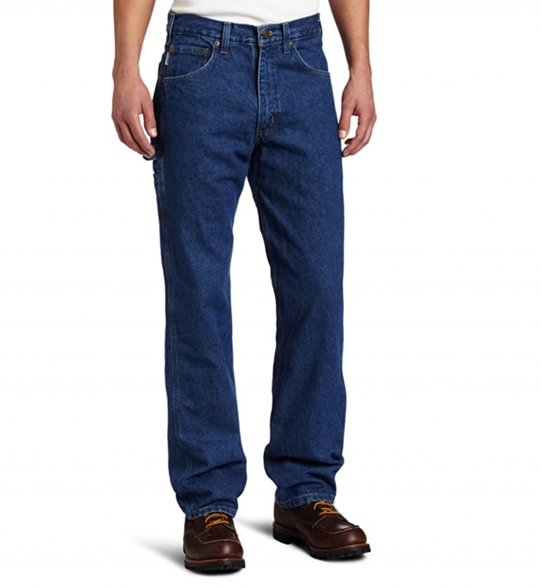 best work jeans