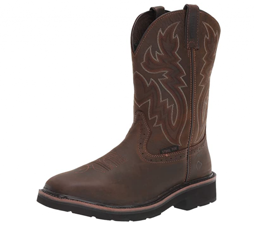 8 of the best work boots for farmers -- 2021 edition | AGDAILY